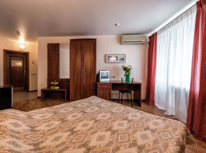 База Отдыха Черномор