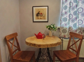 Квартира Яркая в историческом центре