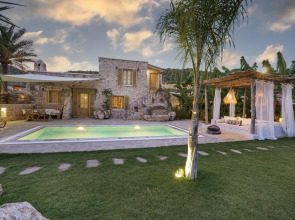 Бутик-отель Kassandra Heritage