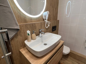 Мини-Отель Парк Отель