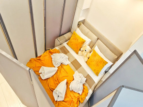 Апартаменты Люкс на Васильевском острове