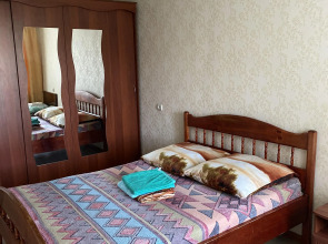 Квартира 2-х комнатная квартира на проспекте Рачкова 12 А