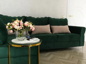 Квартира Кранц Престиж 91