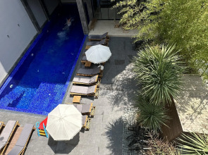 Отель Homey Kobuleti