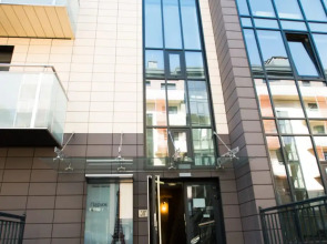 Raushen Prestige с Видом на Море