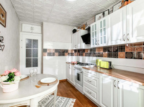 Апартаменты Возле Немиги