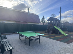 Гостевой Дом Гости Ростов