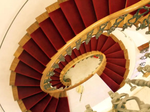 Hotel Albani Firenze