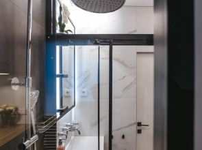 Апартаменты Cozy39 Lake II