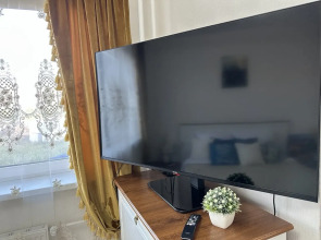 Квартира Однокомнатная на Проспекте Авиаторов Балтики, д. 25