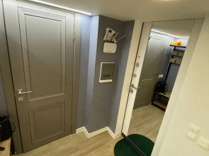 Апартаменты на Игнатенко 3