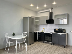 Квартира Евро 2-ком Корабельная 47-164 КакДома в центре Улан-Удэ