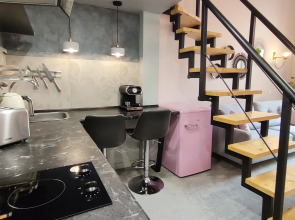 Меблированные комнаты Uppapart  Marata 4