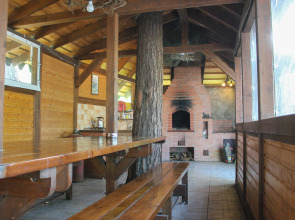 Апартаменты на Куршской Косе