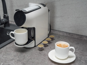 Апартаменты Sea View Marina