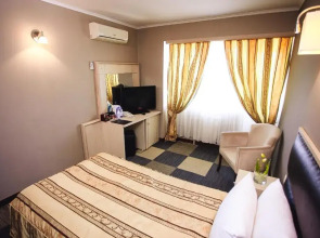 Отель Актау