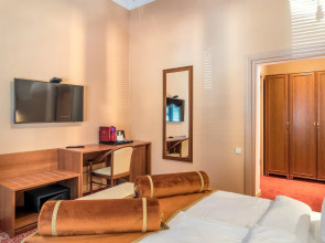 Golden Tulip Borjomi