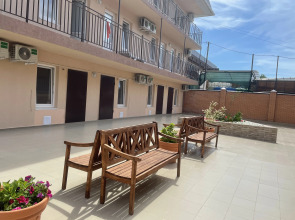 Гостевой дом Юг»