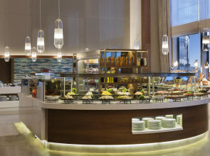 Elite World Grand Istanbul Kucukyali Hotel