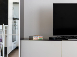 Апартаменты Студия Eliza Home в Кудрово