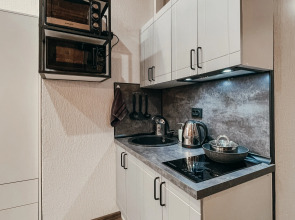 Апартаменты Capi House