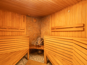 Гостевой дом Biography