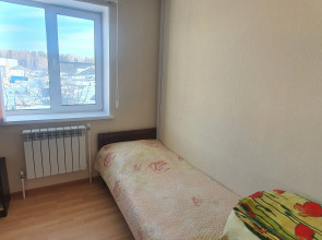 Апартаменты Парковая