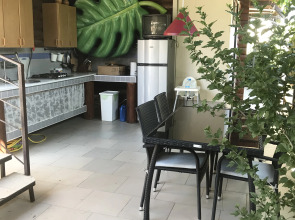 Гостевой Дом Белка