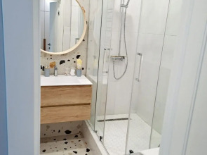 Апартаменты Gusar Apart