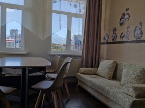 Квартира Atlant Luxury-2