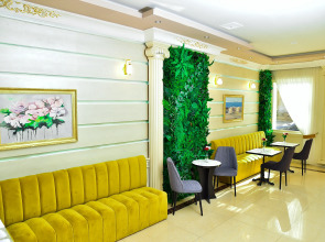 Karat Inn Boutique Hotel