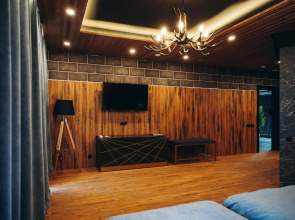 Конный клуб Звёздный