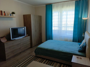 Апартаменты у метро