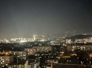 Апартаменты Любимая в ЖK  4YOU на пр. Гагарина 255