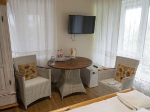 Гостевой Дом Золотой  Гусь