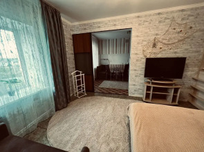 Апартаменты на Труда 65