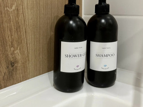 Апартаменты Cozy Apartments в Сердце Сибири