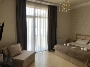 Отель Tbilisi Sea Hotel