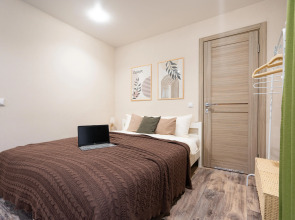 Квартира Royal Garden