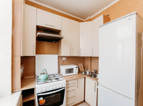 Апартаменты рядом с Баумана