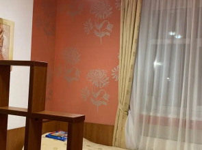 Мини-отель завода Промсвязь