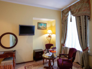 Меблированные комнаты Ажур Классик