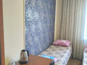 Гостевой дом Жили-были