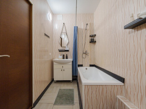 Апартаменты Комфорт Класса