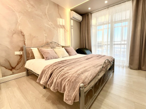 Апартаменты Мечта