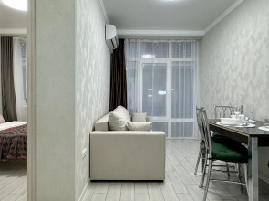 Квартира Евро 2-ком 01 у Казино я на Море