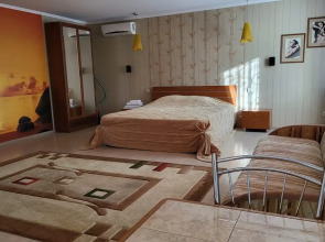 Квартира на улице Гагарина 44