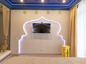 Апартаменты Этажидейли на Хохрякова - Восточные