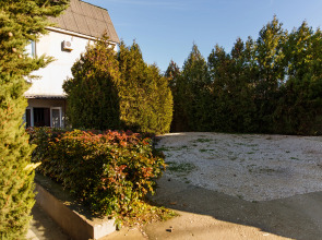 Гостевой дом Вилла Велена