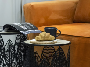 Апартаменты Kaliningrad Home